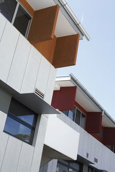 Western Sydney University Village- Parramatta Campus - St Kilda Accommodation 48