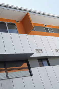 Western Sydney University Village- Parramatta Campus - St Kilda Accommodation 49