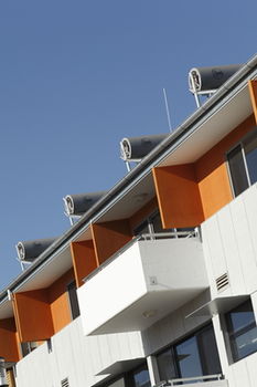 Western Sydney University Village- Parramatta Campus - St Kilda Accommodation 50