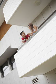 Western Sydney University Village- Parramatta Campus - St Kilda Accommodation 61