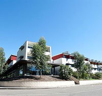 Western Sydney University Village- Parramatta Campus - St Kilda Accommodation