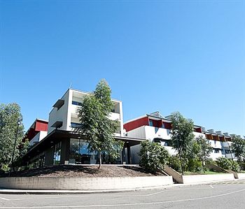 Western Sydney University Village- Parramatta Campus - St Kilda Accommodation 0