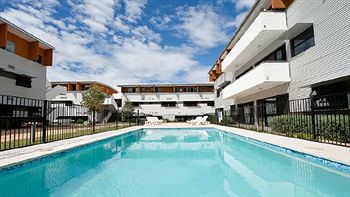 Western Sydney University Village- Parramatta Campus - St Kilda Accommodation 3