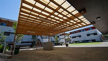 Western Sydney University Village- Parramatta Campus - St Kilda Accommodation 4