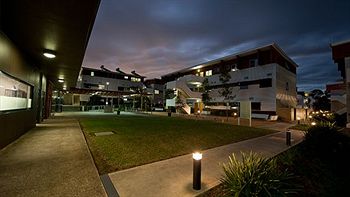 Western Sydney University Village- Parramatta Campus - St Kilda Accommodation 6