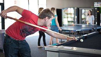 Western Sydney University Village- Parramatta Campus - St Kilda Accommodation 15
