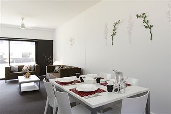 Western Sydney University Village- Parramatta Campus - St Kilda Accommodation 18