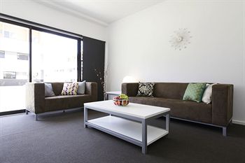 Western Sydney University Village- Parramatta Campus - St Kilda Accommodation 20