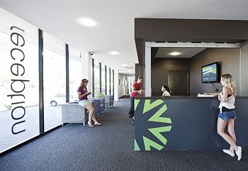 Western Sydney University Village- Parramatta Campus - St Kilda Accommodation 22