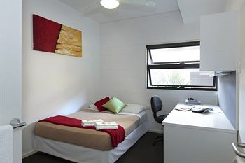 Western Sydney University Village- Parramatta Campus - St Kilda Accommodation 25