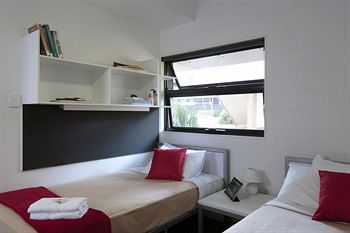 Western Sydney University Village- Parramatta Campus - St Kilda Accommodation 26