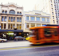 United Backpackers Melbourne - St Kilda Accommodation