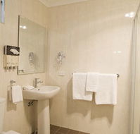 Noahaposs Mid City Motor Inn - St Kilda Accommodation