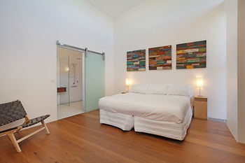 The Longhouse - St Kilda Accommodation 1