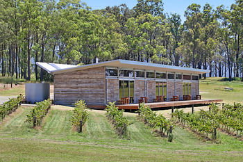 The Longhouse - St Kilda Accommodation 4