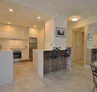 Saks on Hastings - St Kilda Accommodation