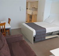 Waldorf Pennant Hills Apartment Hotel - St Kilda Accommodation