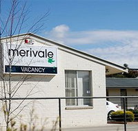 Merivale Motel - St Kilda Accommodation