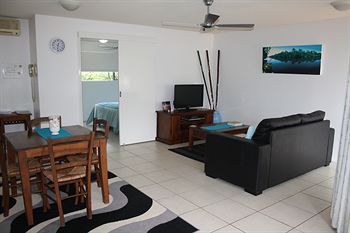 Noosaville QLD St Kilda Accommodation