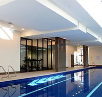 Pegasus ApartHotel - St Kilda Accommodation
