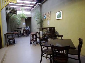 Naughtons Parkville Hotel - St Kilda Accommodation 3