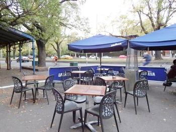 Naughtons Parkville Hotel - St Kilda Accommodation 13