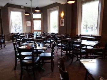 Naughtons Parkville Hotel - St Kilda Accommodation 14