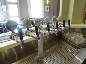 Naughtons Parkville Hotel - St Kilda Accommodation 19