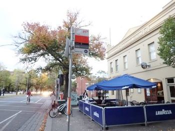 Naughtons Parkville Hotel - St Kilda Accommodation 20
