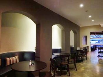 Naughtons Parkville Hotel - St Kilda Accommodation 21
