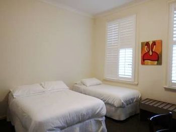 Naughtons Parkville Hotel - St Kilda Accommodation 24