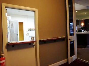 Naughtons Parkville Hotel - St Kilda Accommodation 26