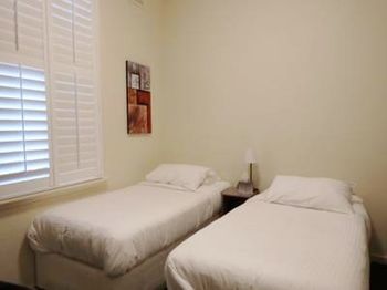 Naughtons Parkville Hotel - St Kilda Accommodation 28