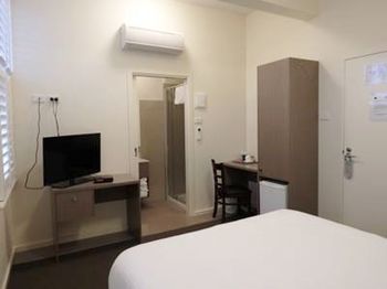Naughtons Parkville Hotel - St Kilda Accommodation 30