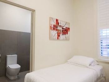 Naughtons Parkville Hotel - St Kilda Accommodation 36