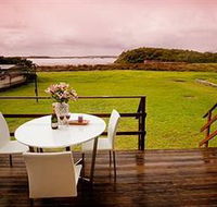 Taren Point Beach House - St Kilda Accommodation