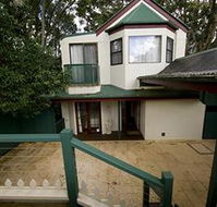 Montville Attic - St Kilda Accommodation