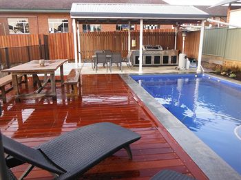 King Street Boutique Motel - St Kilda Accommodation 11