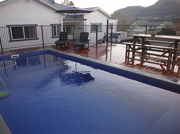 King Street Boutique Motel - St Kilda Accommodation 13