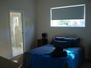 King Street Boutique Motel - St Kilda Accommodation 14