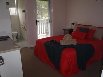 King Street Boutique Motel - St Kilda Accommodation 16