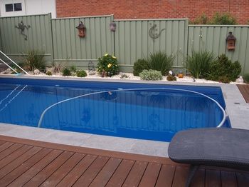 King Street Boutique Motel - St Kilda Accommodation 17