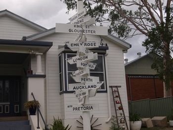King Street Boutique Motel - St Kilda Accommodation 23