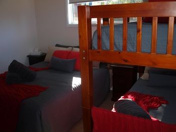 King Street Boutique Motel - St Kilda Accommodation 24