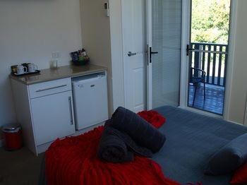 King Street Boutique Motel - St Kilda Accommodation 26