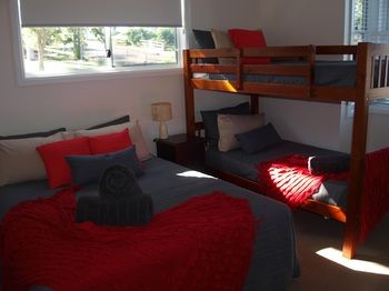 King Street Boutique Motel - St Kilda Accommodation 27