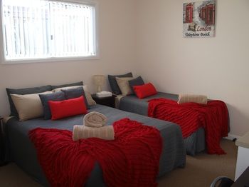 King Street Boutique Motel - St Kilda Accommodation 28
