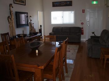 King Street Boutique Motel - St Kilda Accommodation 33