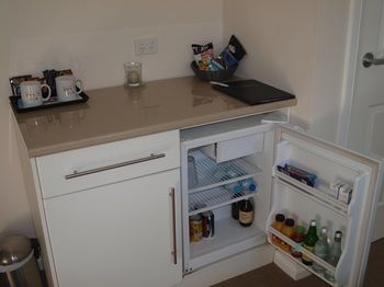 King Street Boutique Motel - St Kilda Accommodation 34