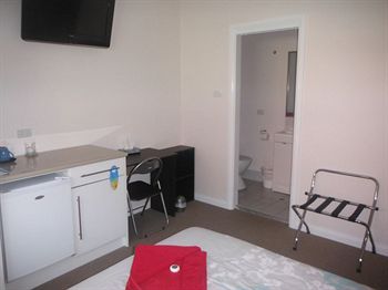 King Street Boutique Motel - St Kilda Accommodation 4